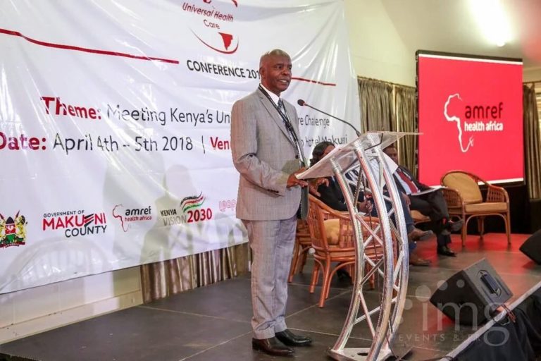 Health Conferences 2025 In Kenya